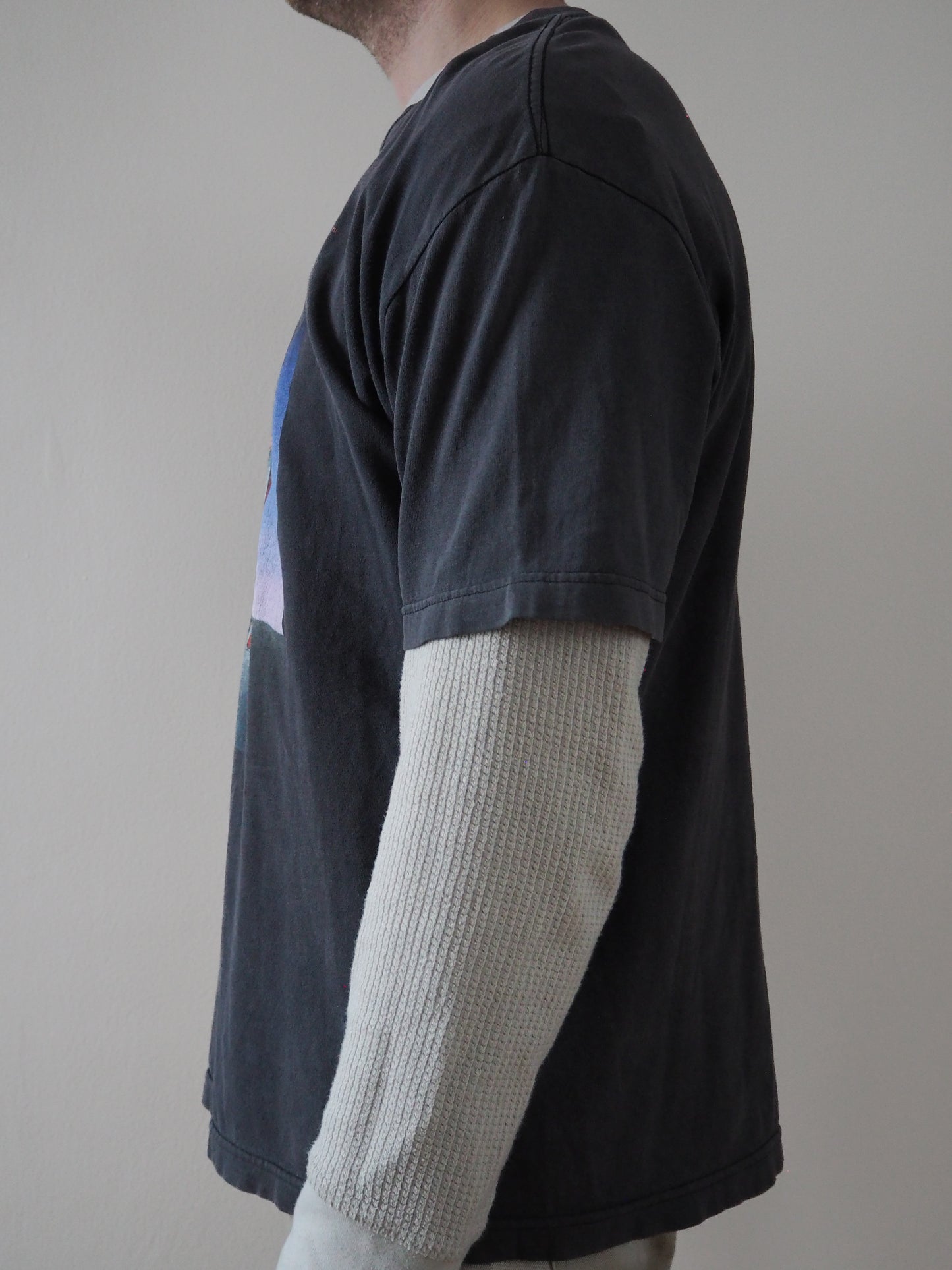 1990s Beetlejuice Movie t-shirt