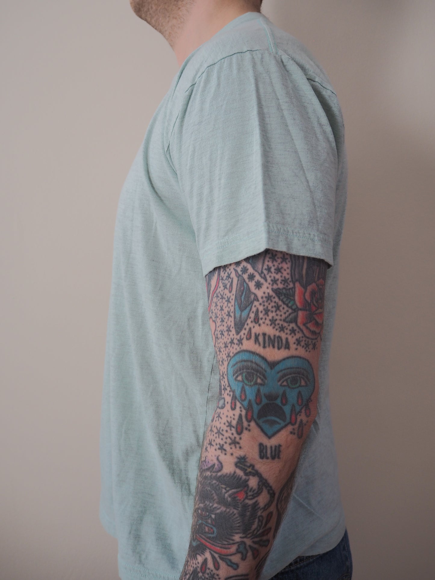 2000s Death Cab for Cutie t-shirt