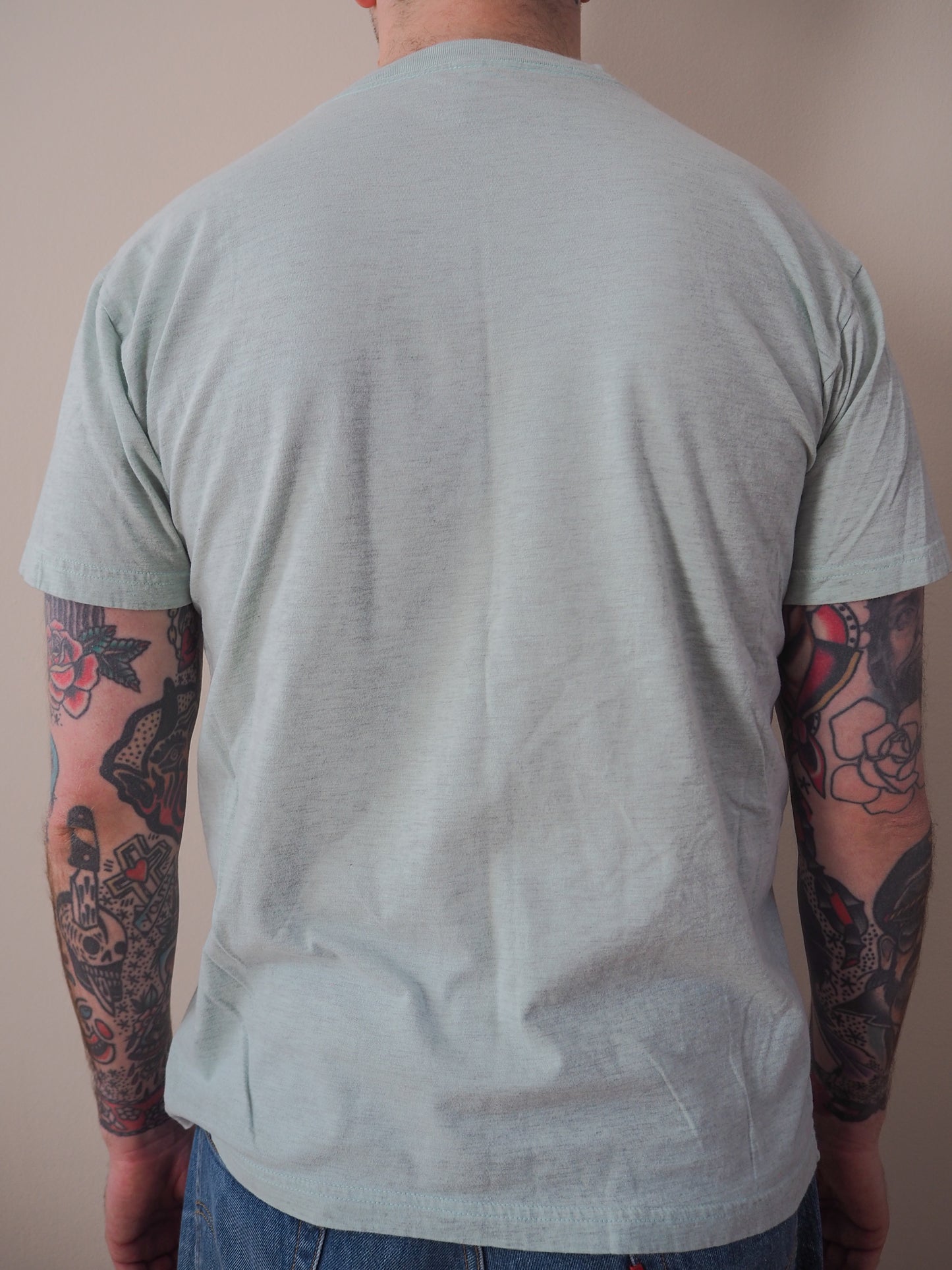 2000s Death Cab for Cutie t-shirt