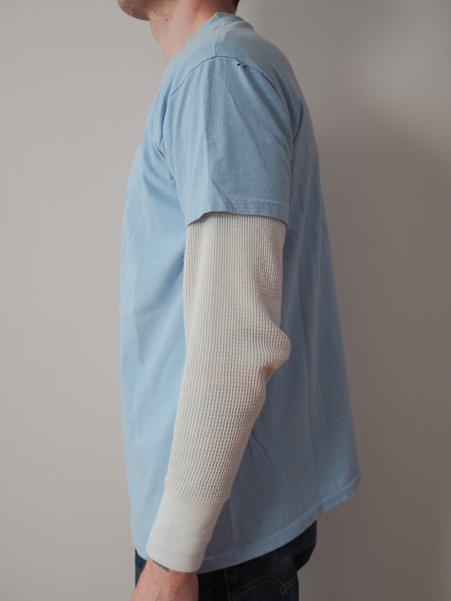 1977 "How Do You Spell Relief? Columbian