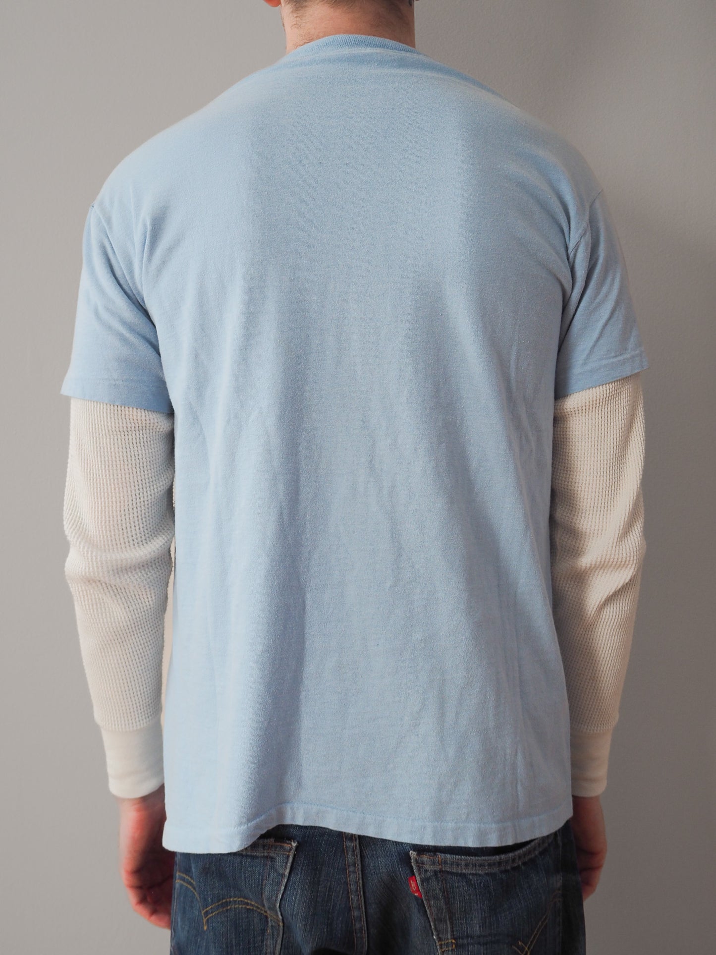 1977 "How Do You Spell Relief? Columbian