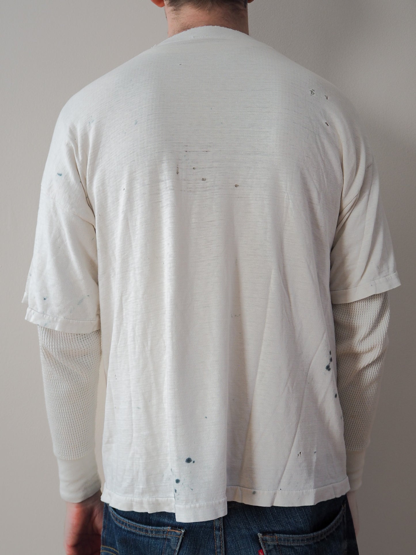 80s Martin Luther King "Keep His Dream Alive" t-shirt