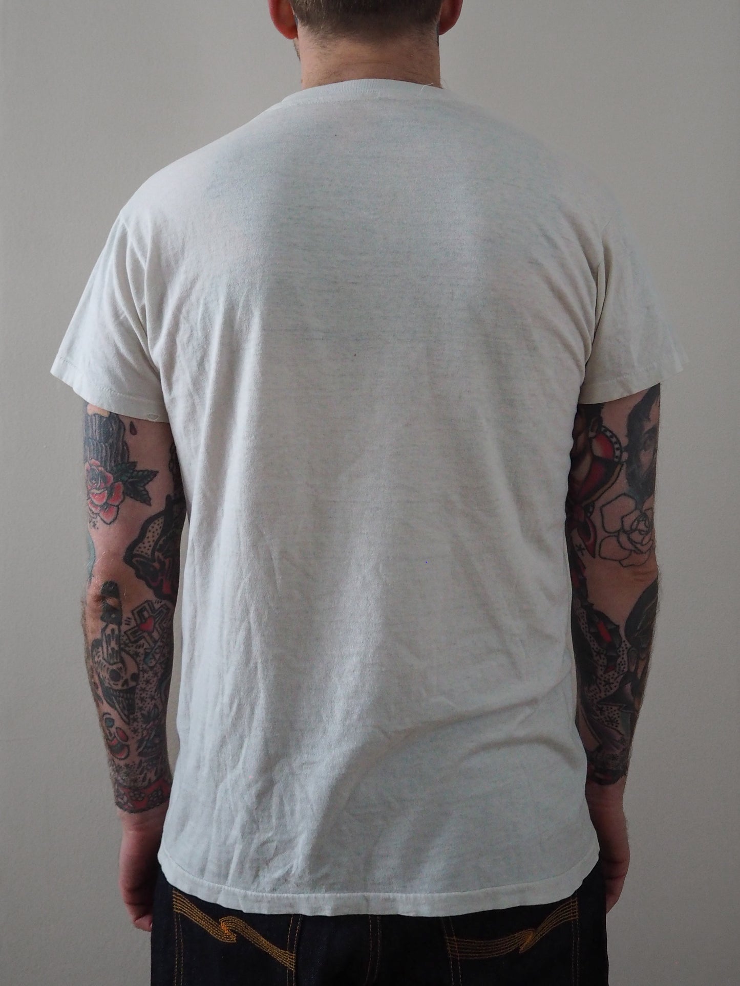 80s Meatmen “...And You Suck” t-shirt