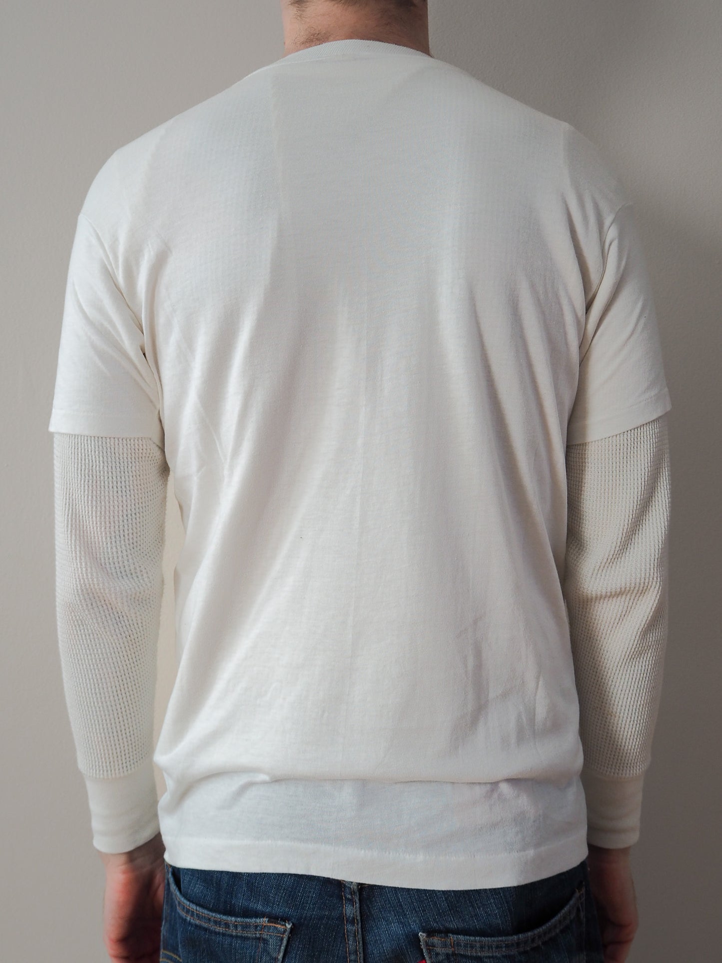 80s Butthole Surfers promo t-shirt