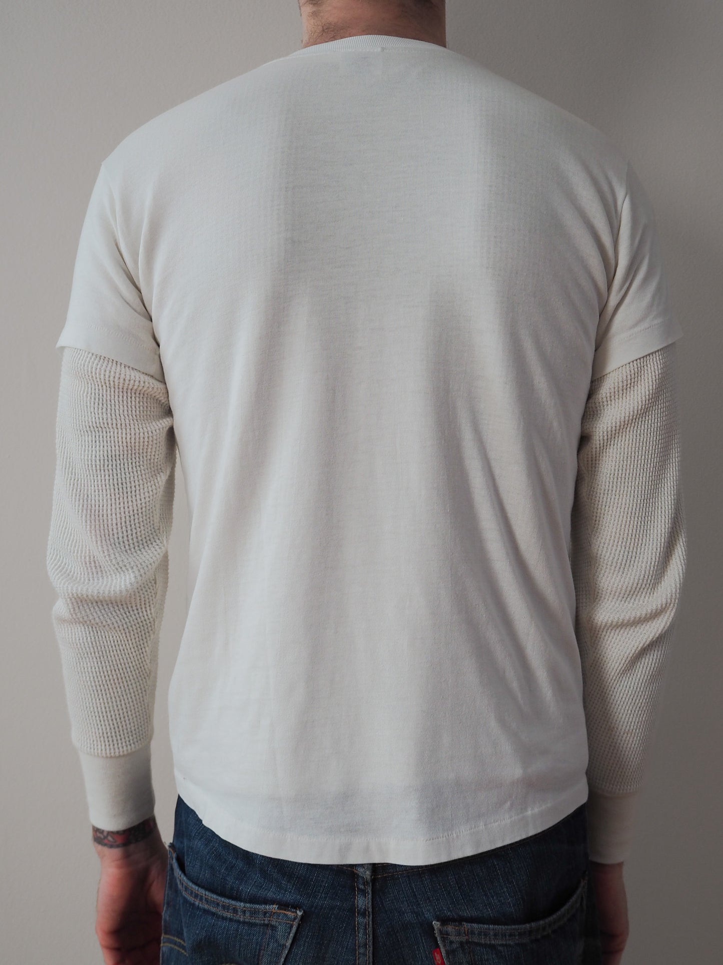 80s Nike Lipservice "Just Do It" t-shirt