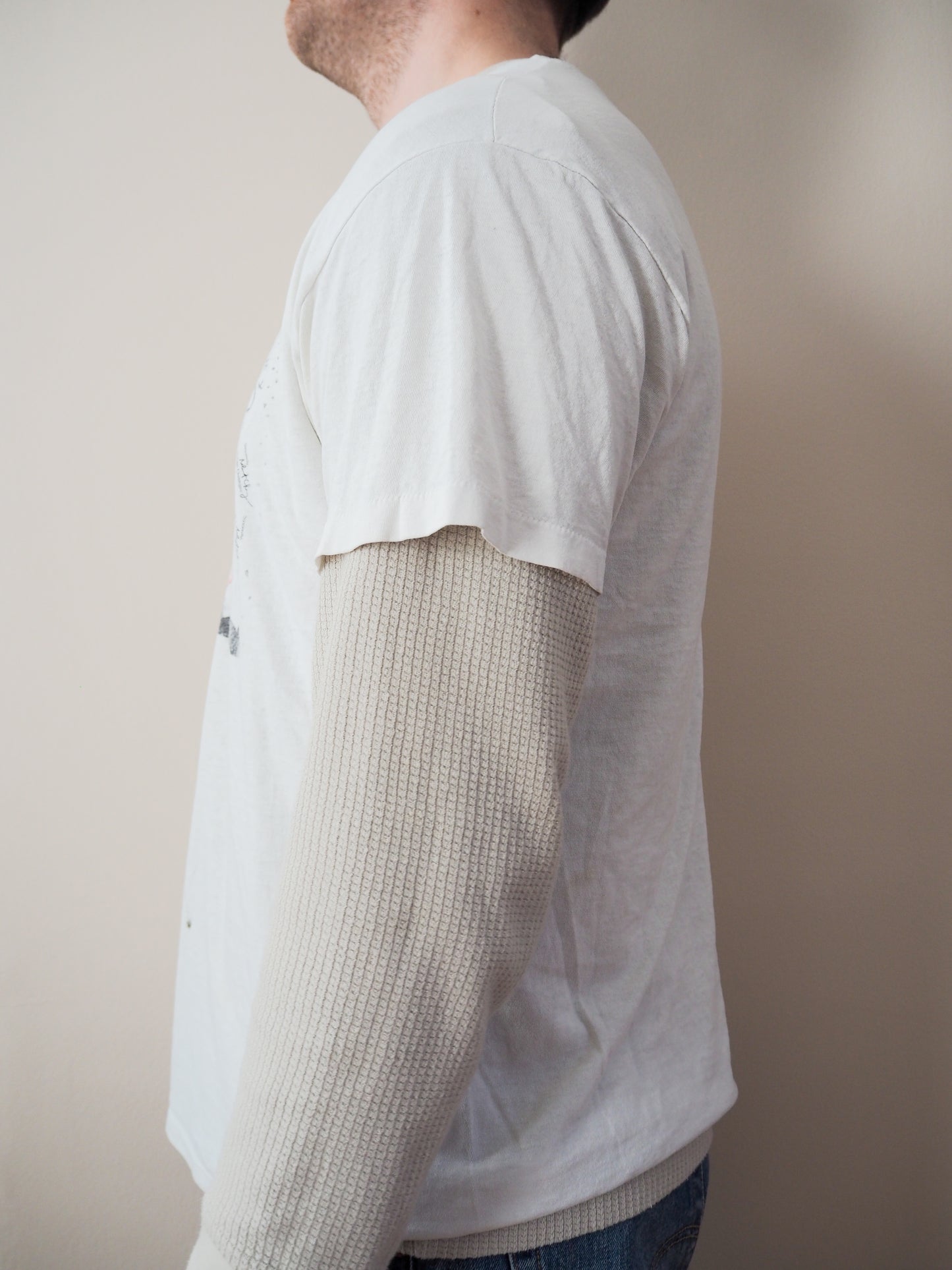 1988 B.A.L.L. "Bird" Album Promo