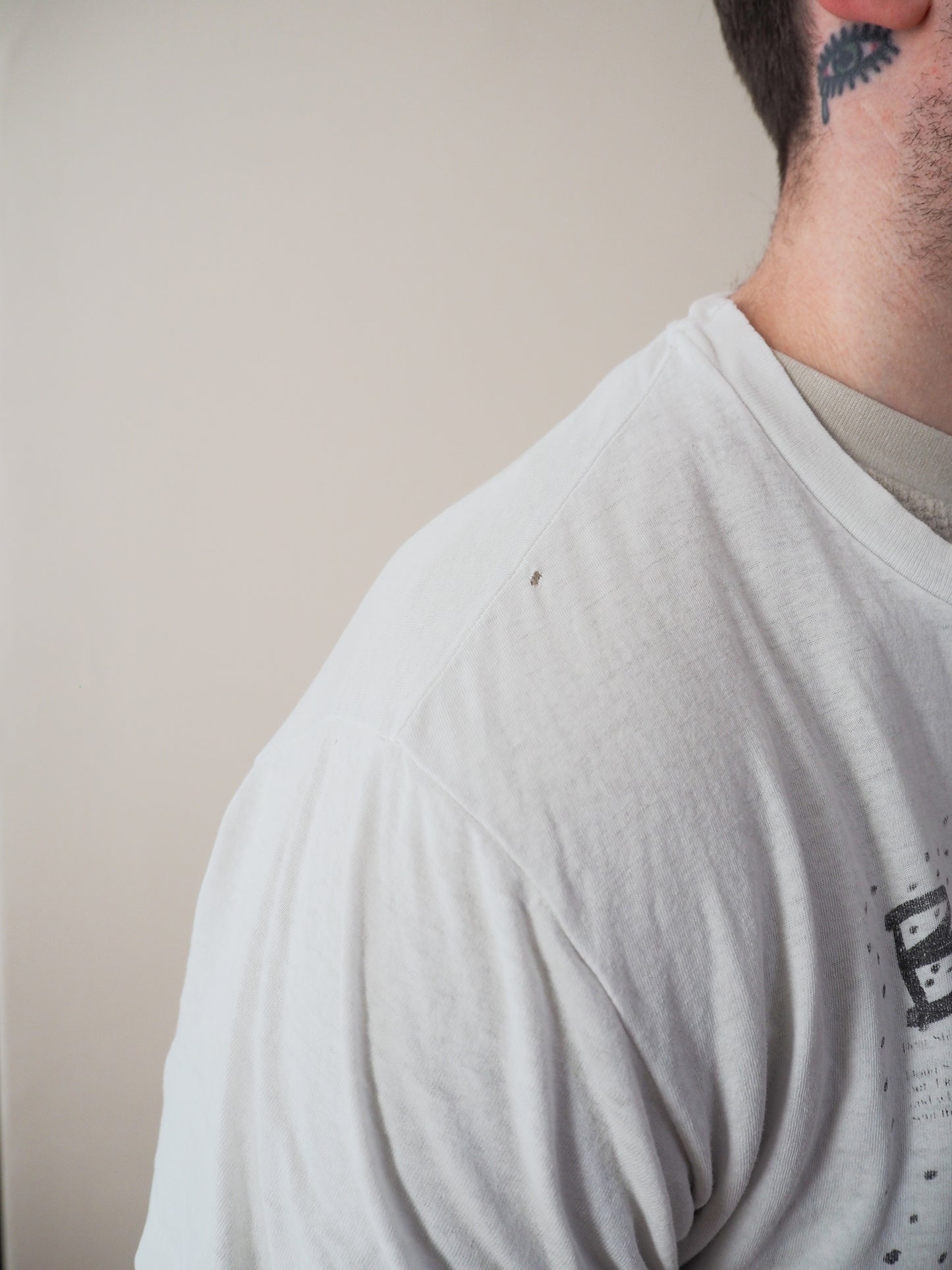 1988 B.A.L.L. "Bird" Album Promo