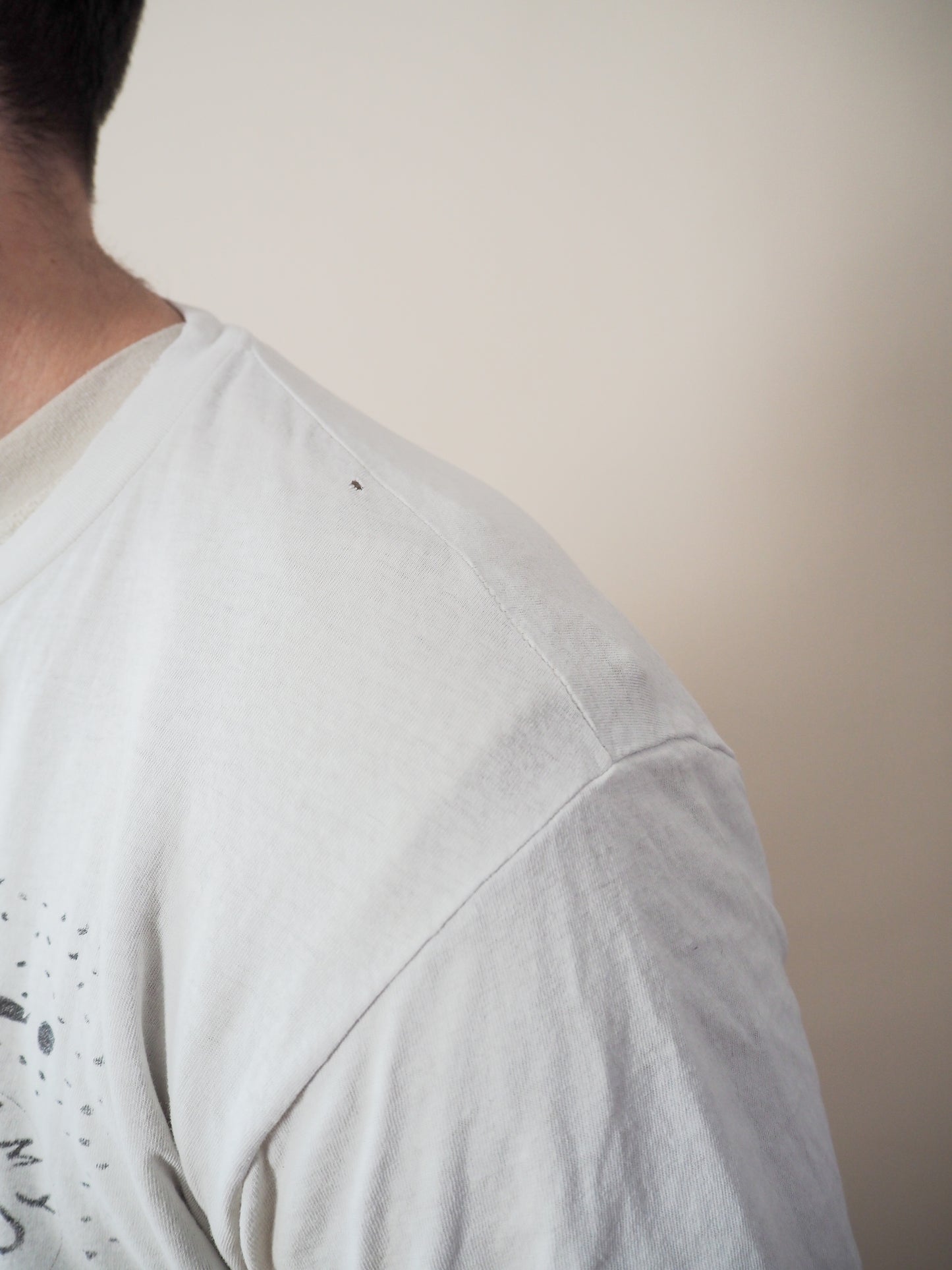 1988 B.A.L.L. "Bird" Album Promo