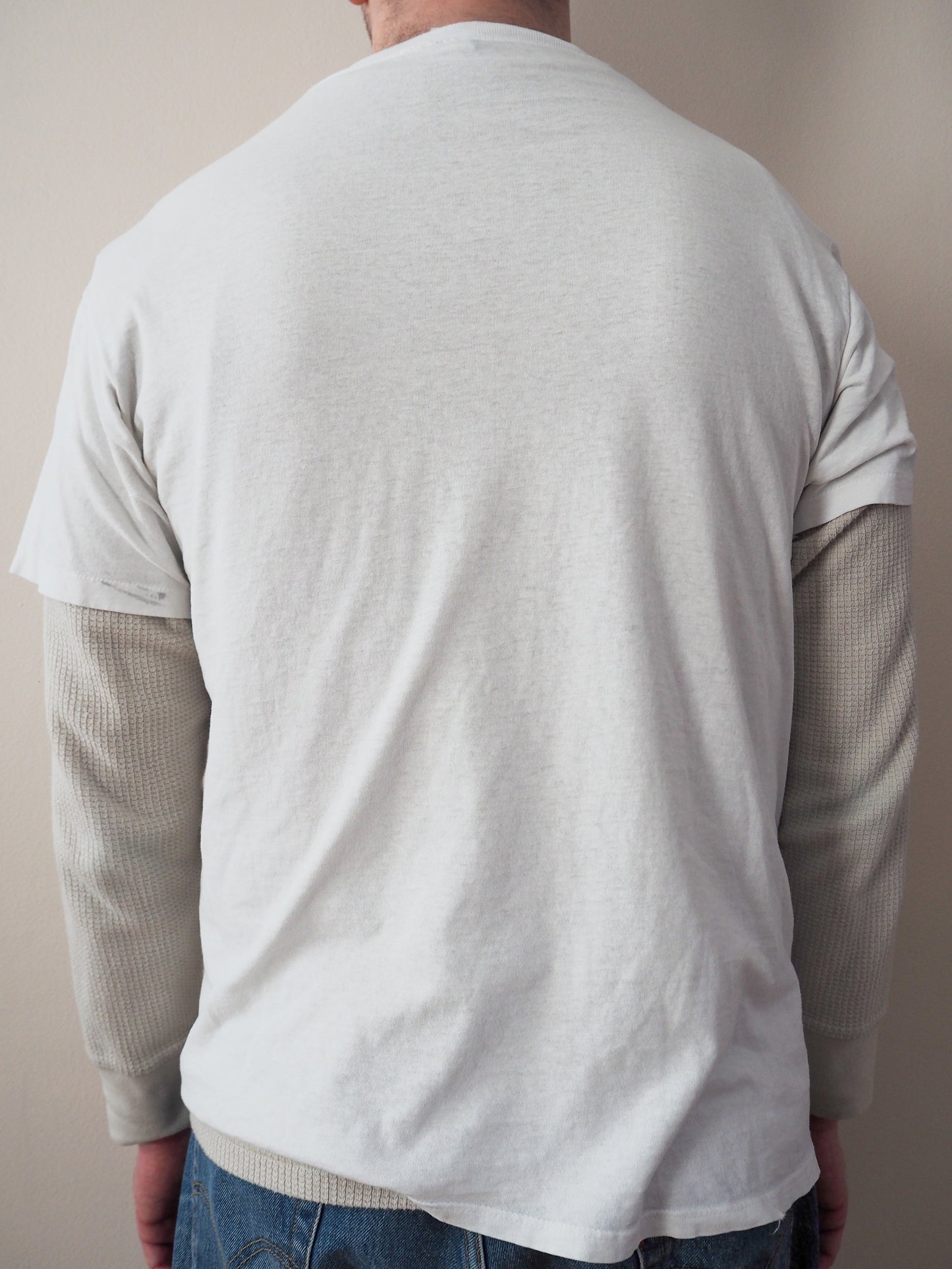 1988 B.A.L.L. "Bird" Album Promo