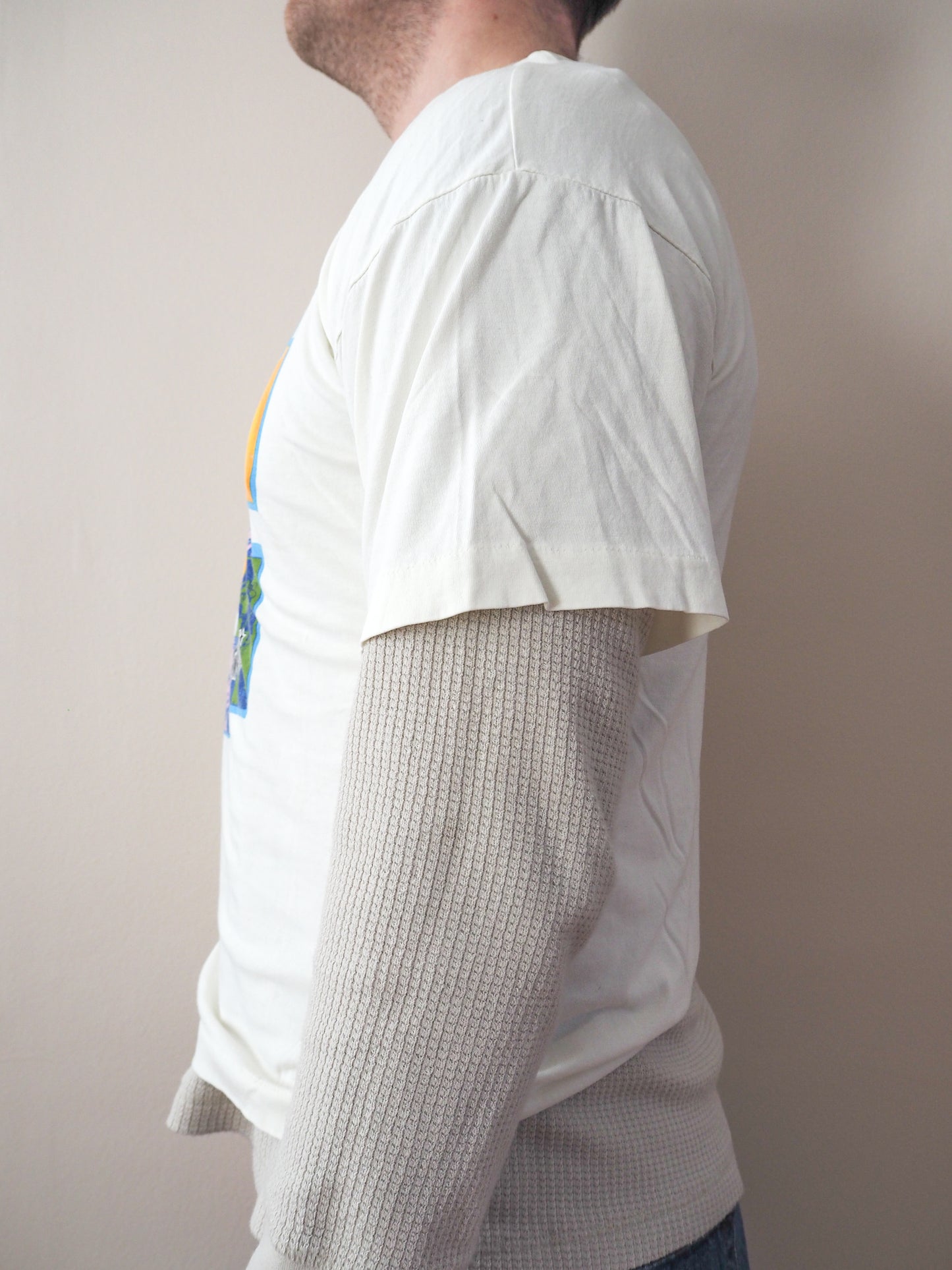 1989 Tanks Girl Shirt