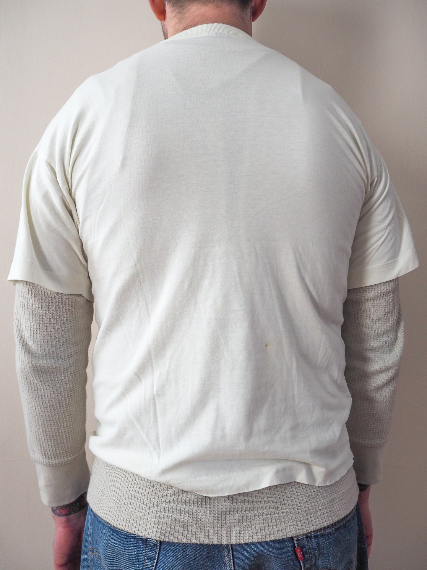 1989 Tanks Girl Shirt