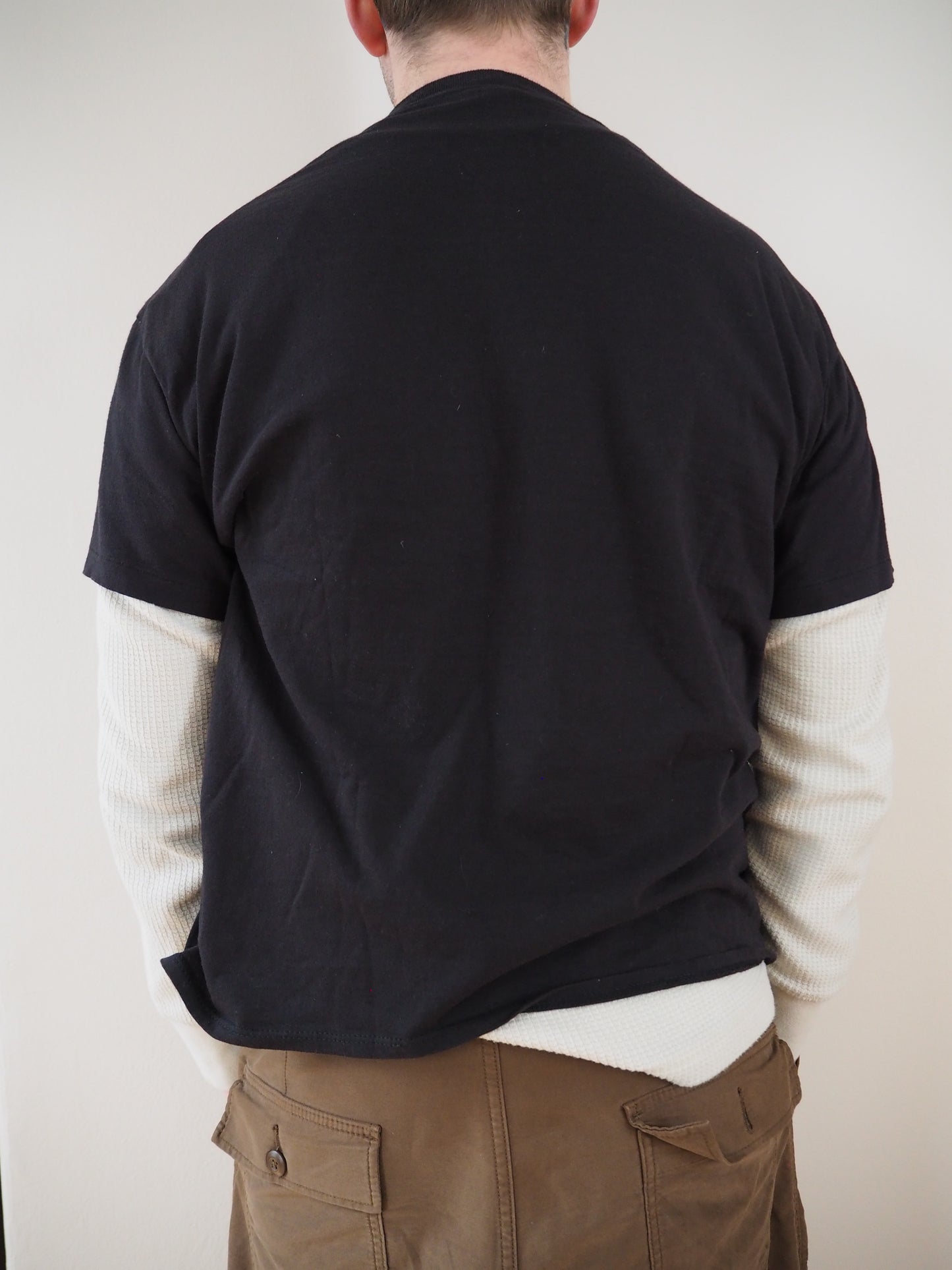 90s Frank Sinatra Blue Notes t-shirt