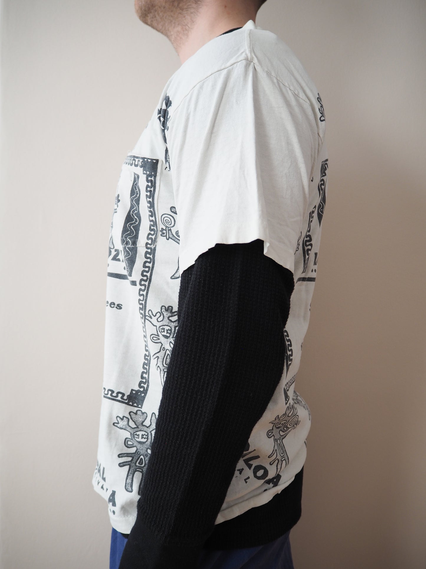 90s Lollapalooza Pocket Bootleg