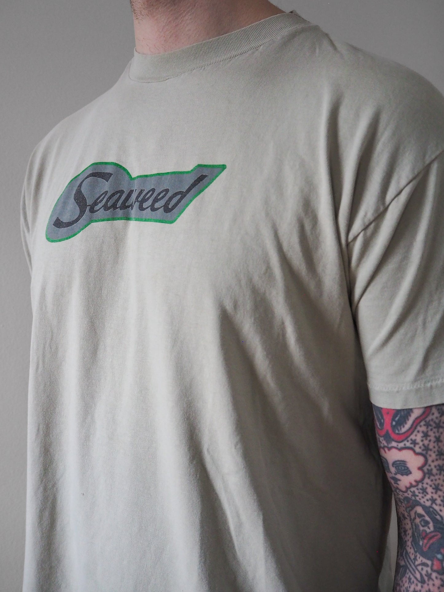 90s Seaweed t-shirt