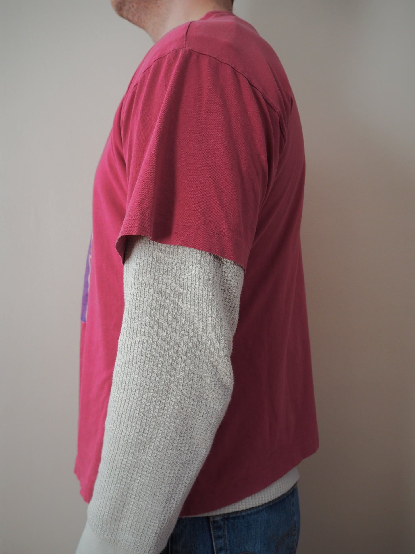 90s Small 23 t-shirt