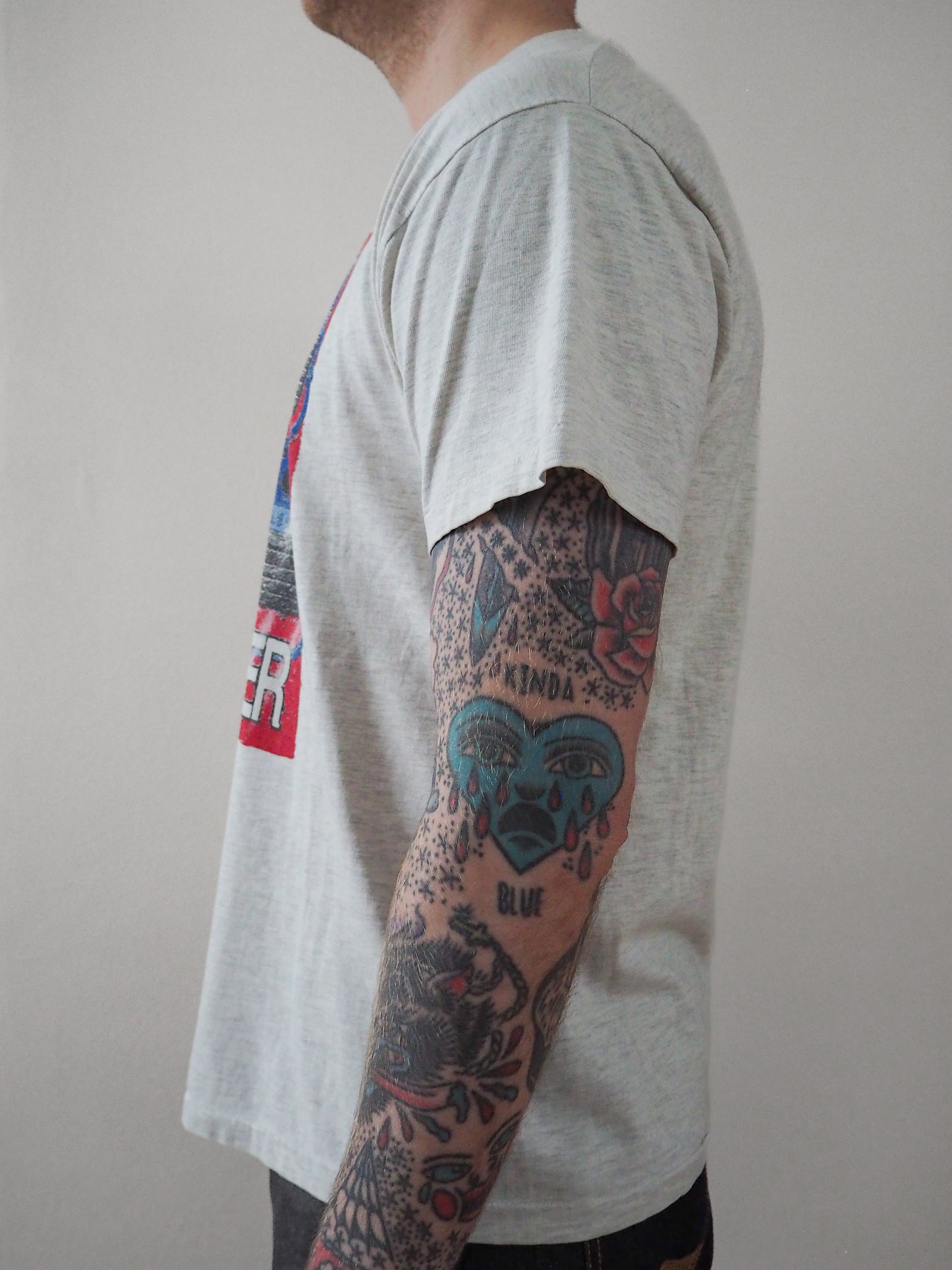 90s Swervedriver “Pedal” t-shirt