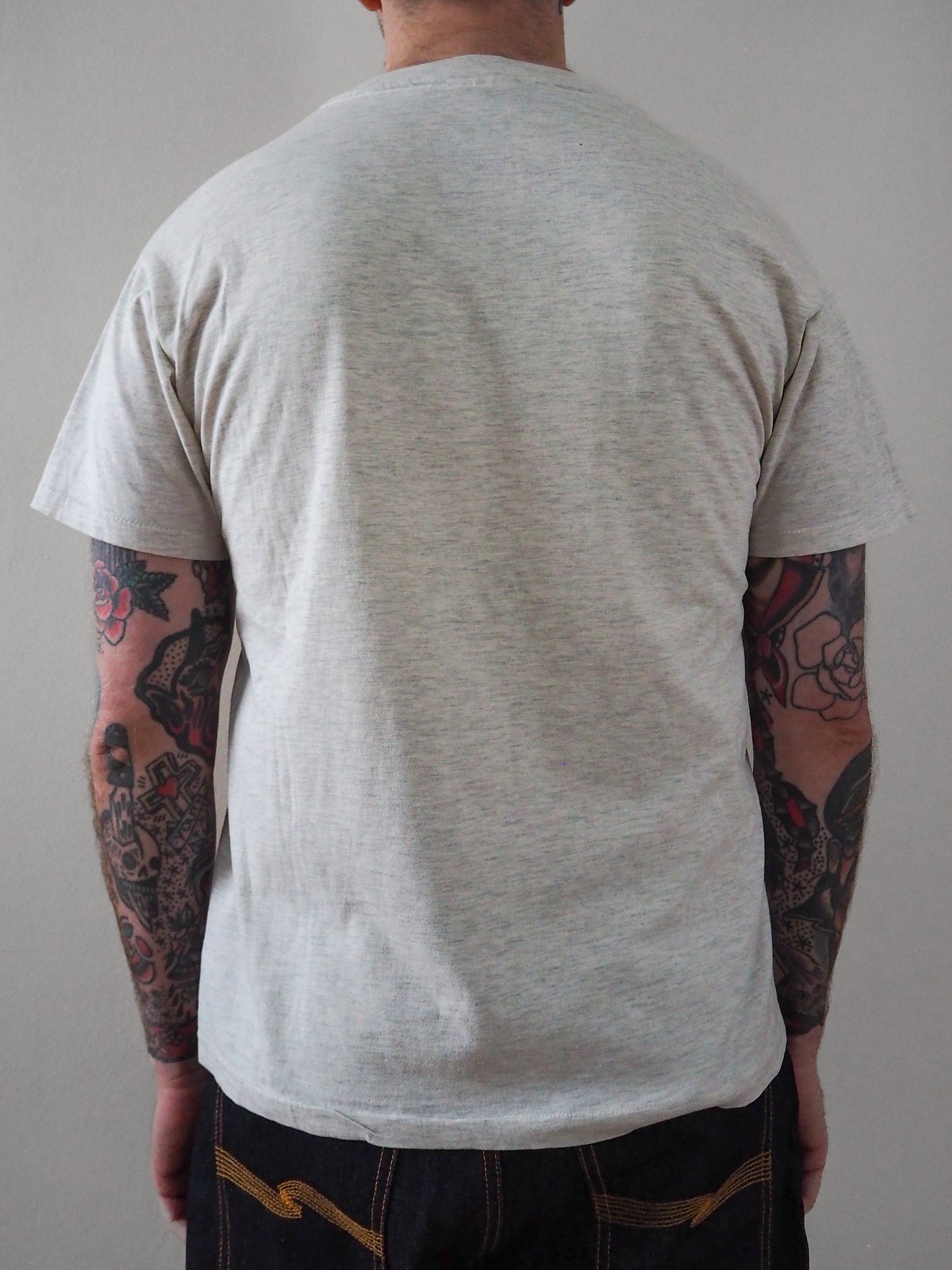 90s Swervedriver “Pedal” t-shirt