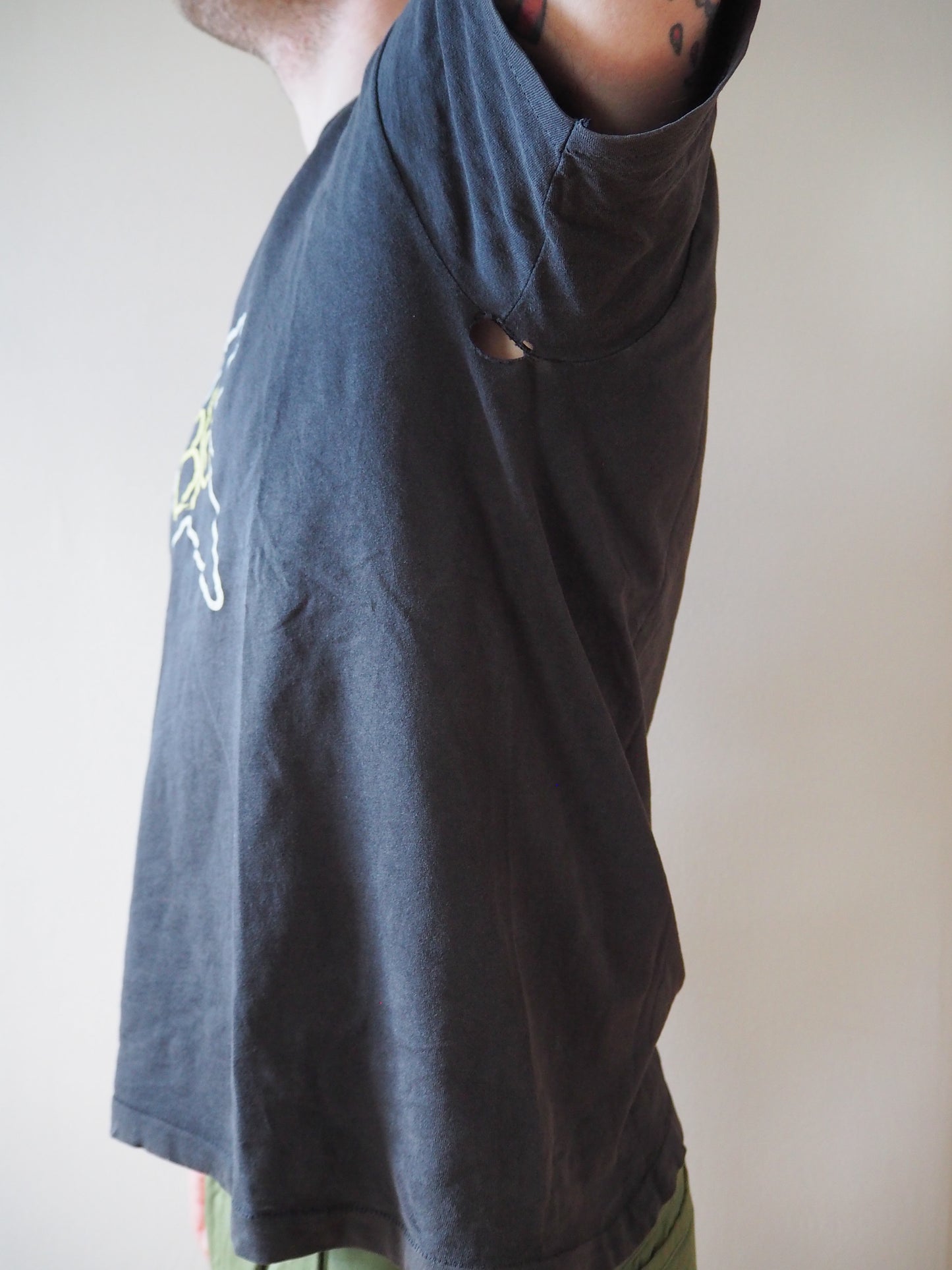 90s Big Star promo t-shirt