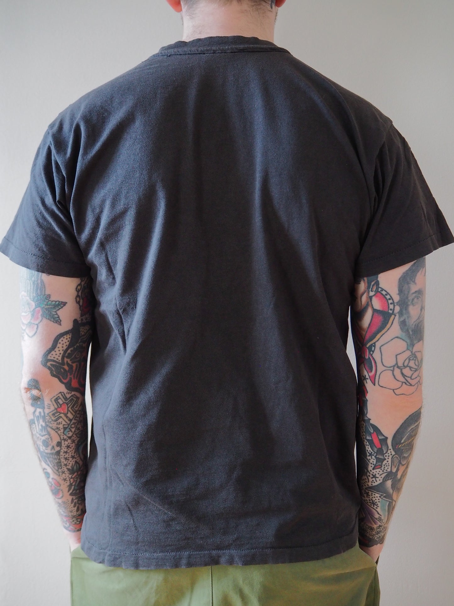 90s Big Star promo t-shirt