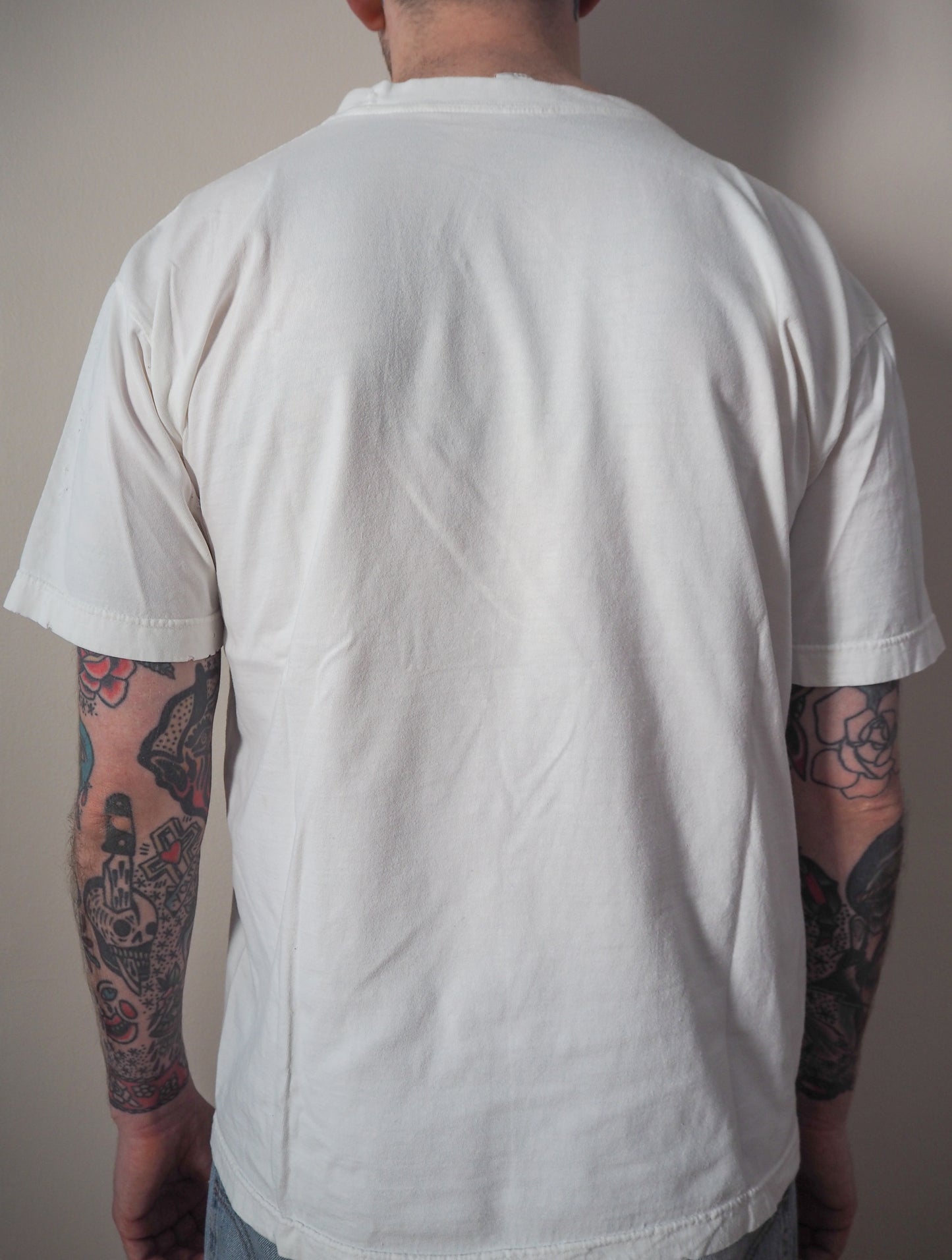 90s Money Train movie promo t-shirt