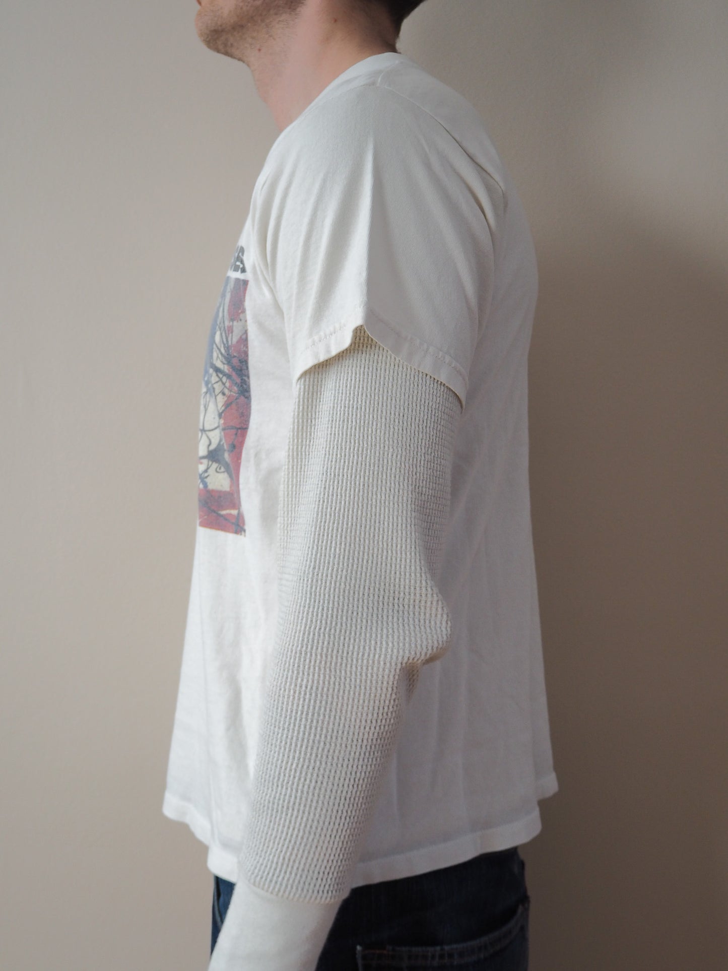 90s Stone Roses t-shirt