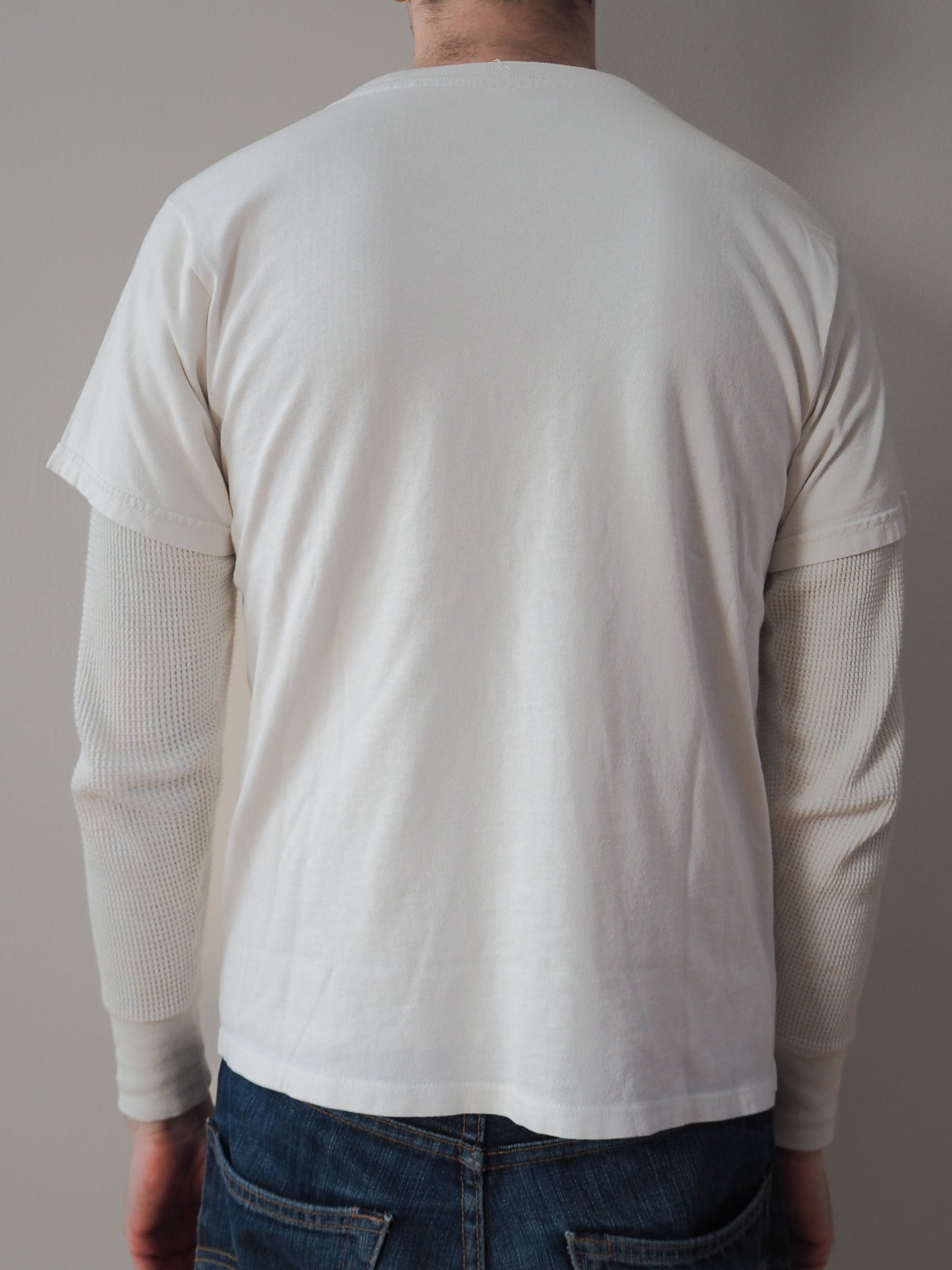 90s Stone Roses t-shirt