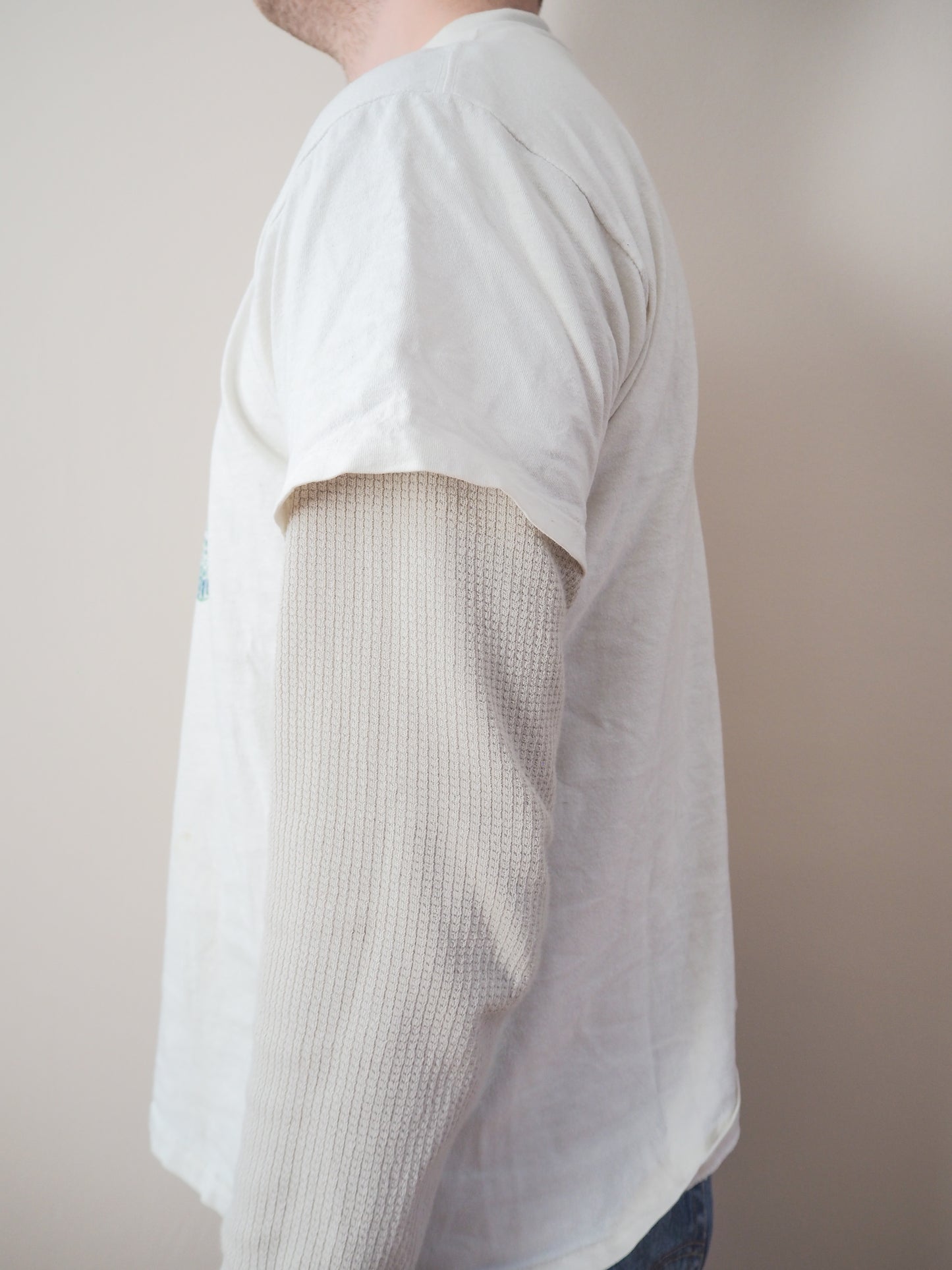 90s Superchunk "Tannis Root" t-shirt