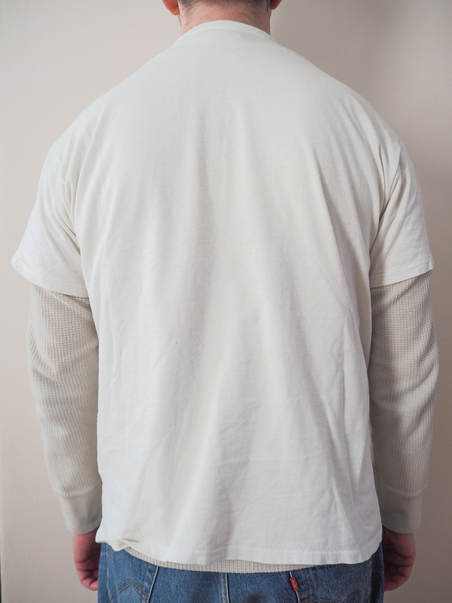 90s Superchunk "Tannis Root" t-shirt