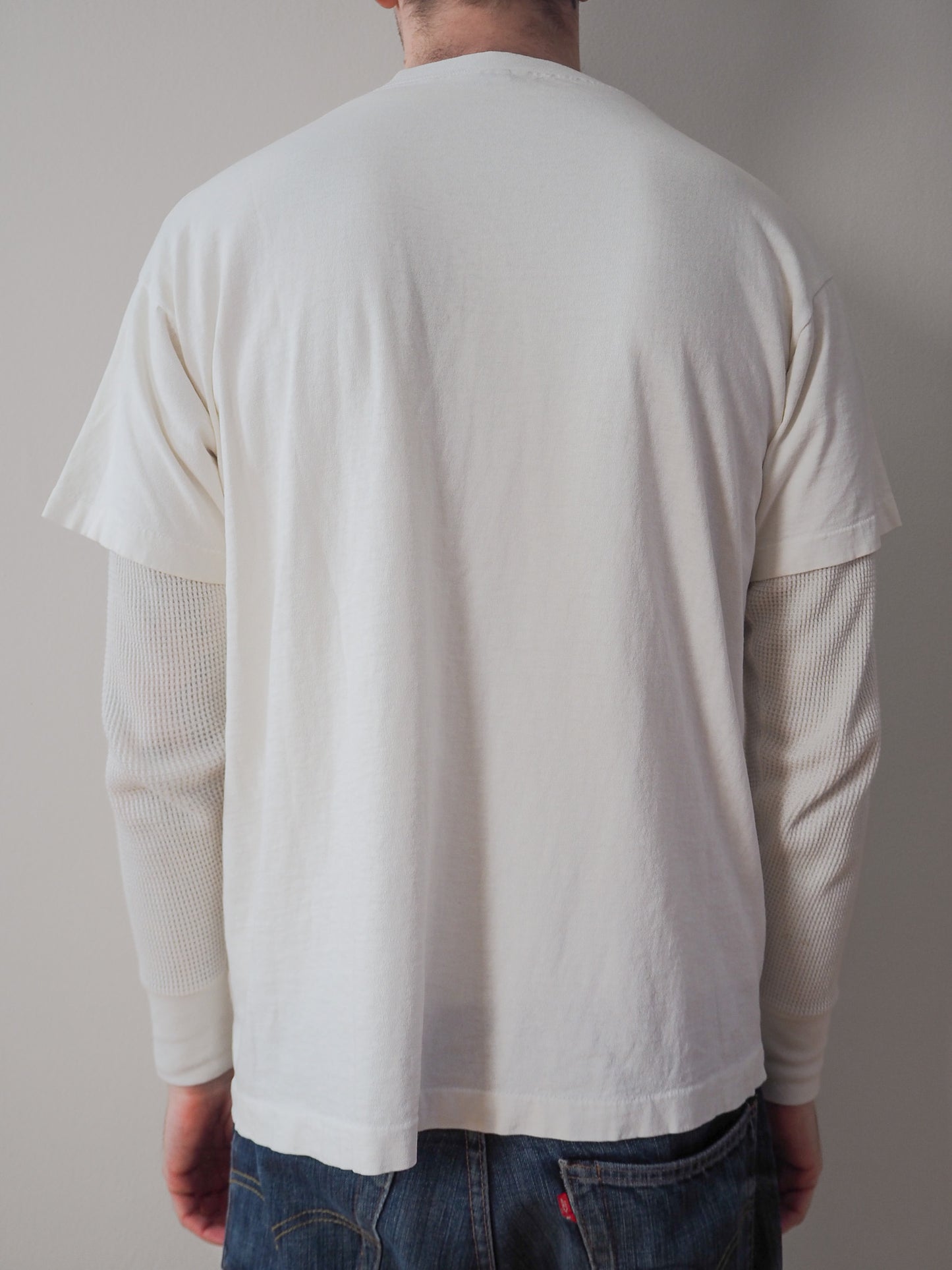 90s Zorlac F You We're From Texas (skate tee) t-shirt