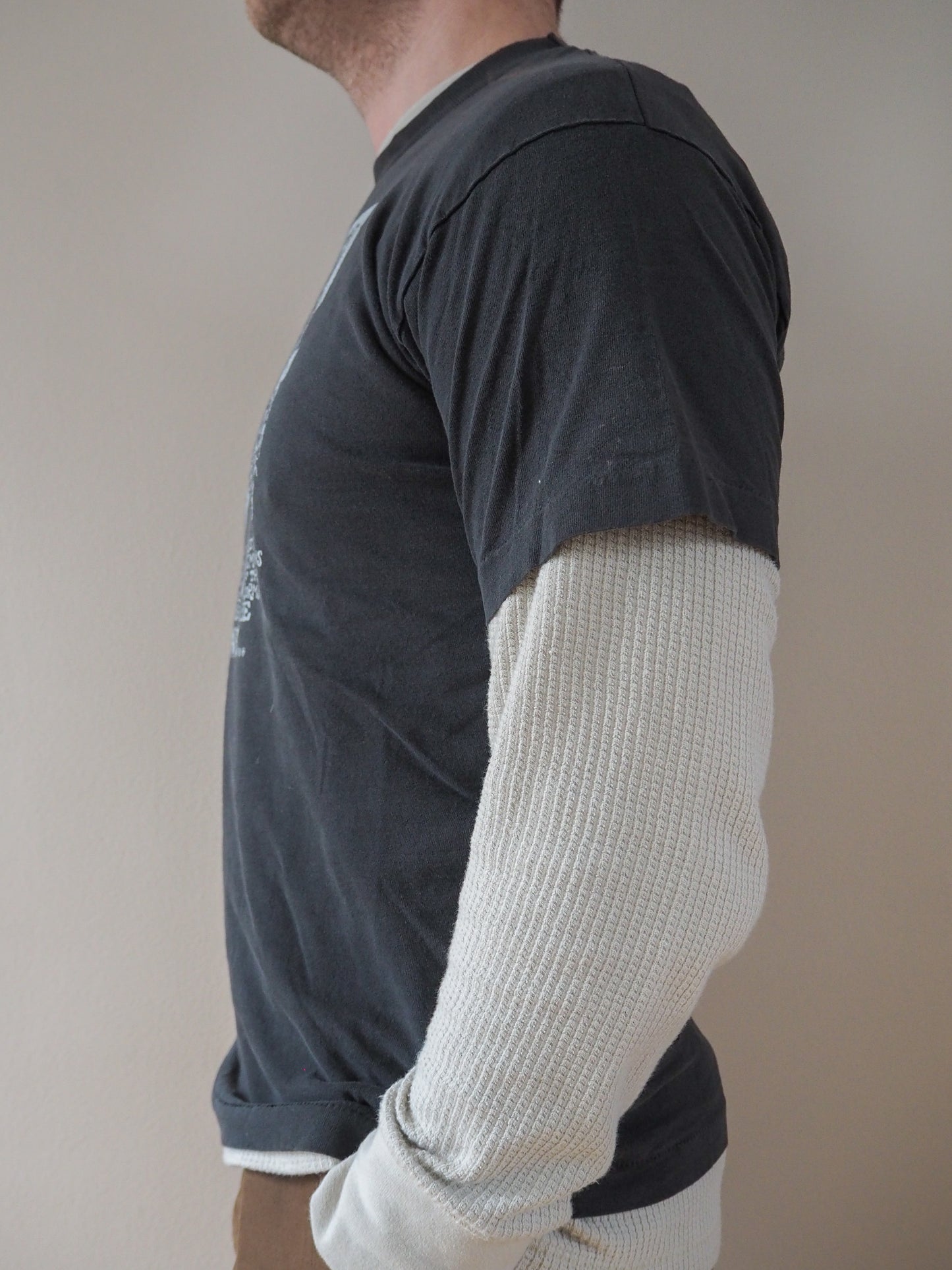 1991 Operation Ivy tee  t-shirt