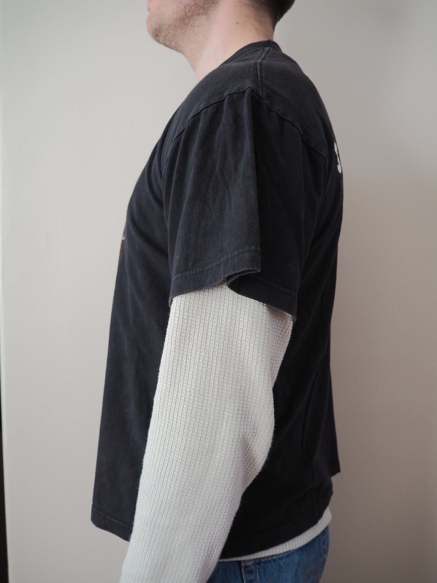 1996 Bush "Razorblade Suitcase"