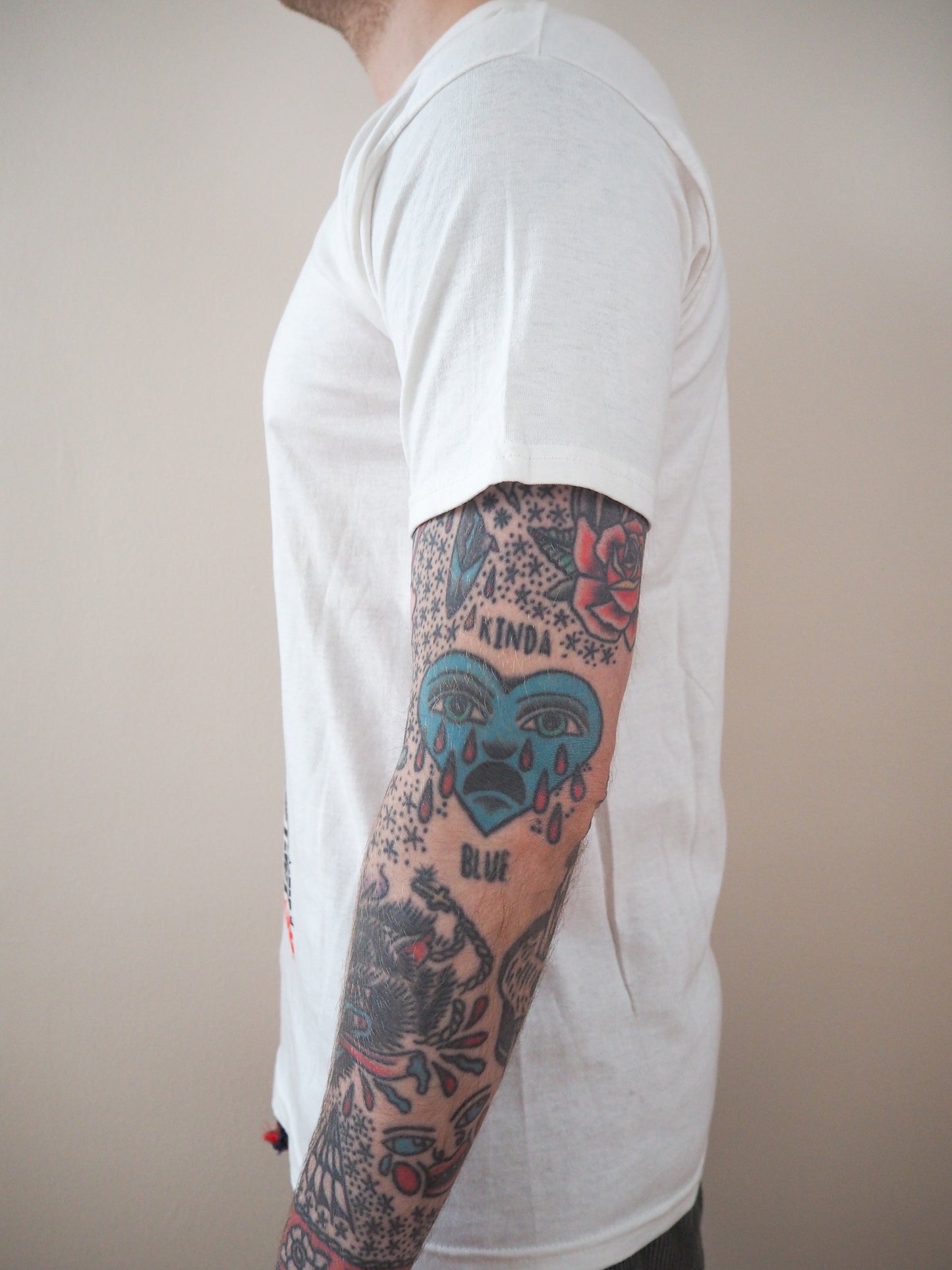 1999 Planet of the Apes "Curb Your Human"