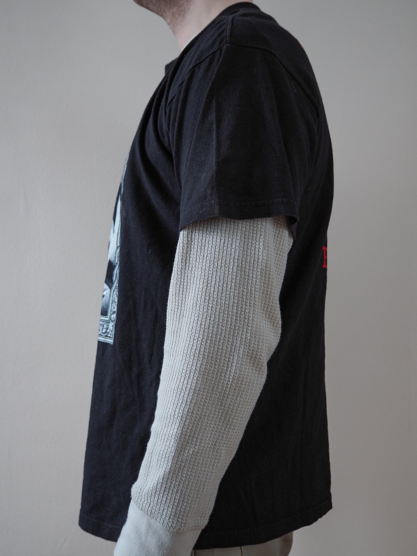 2000 Eye Hate God Bootleg t-shirt