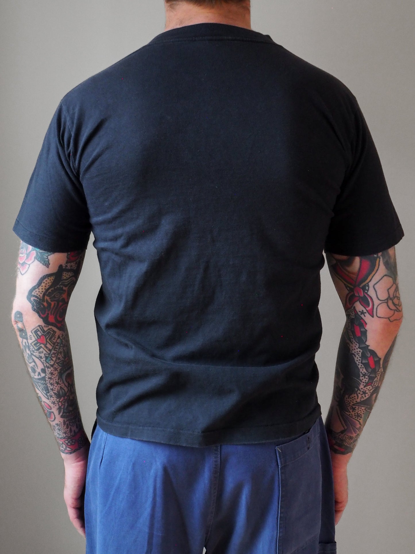 90s King Missile t-shirt