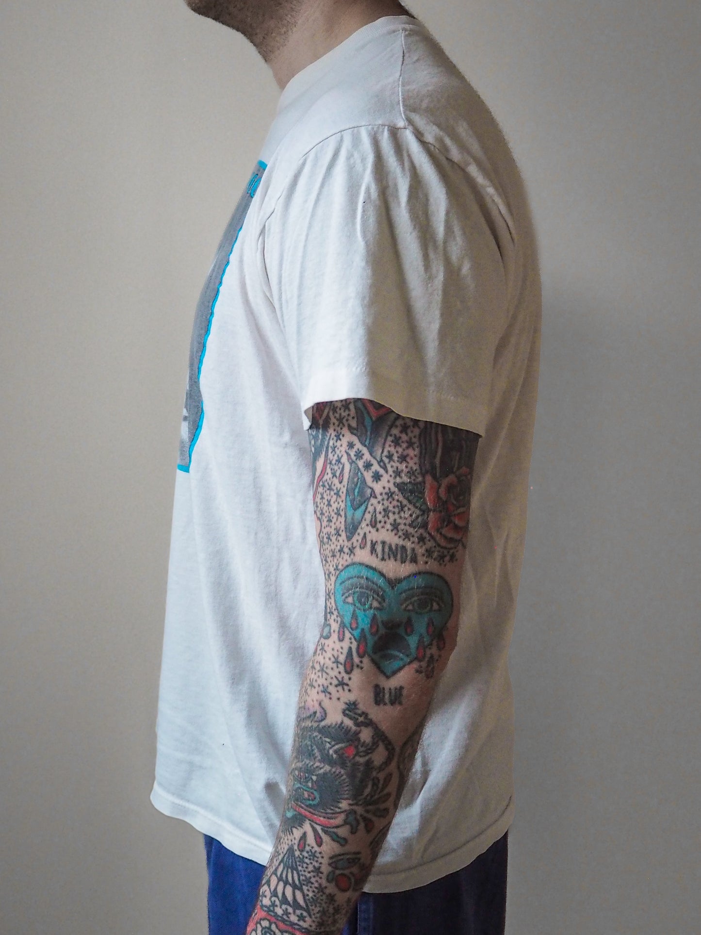 80s Lemonheads Ring t-shirt