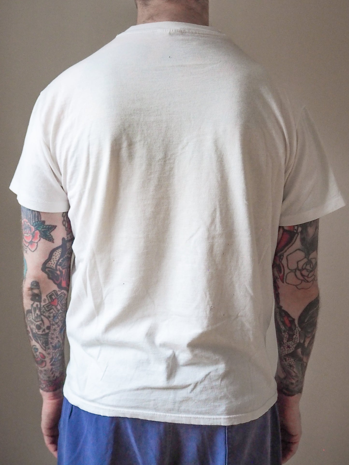 80s Lemonheads Ring t-shirt