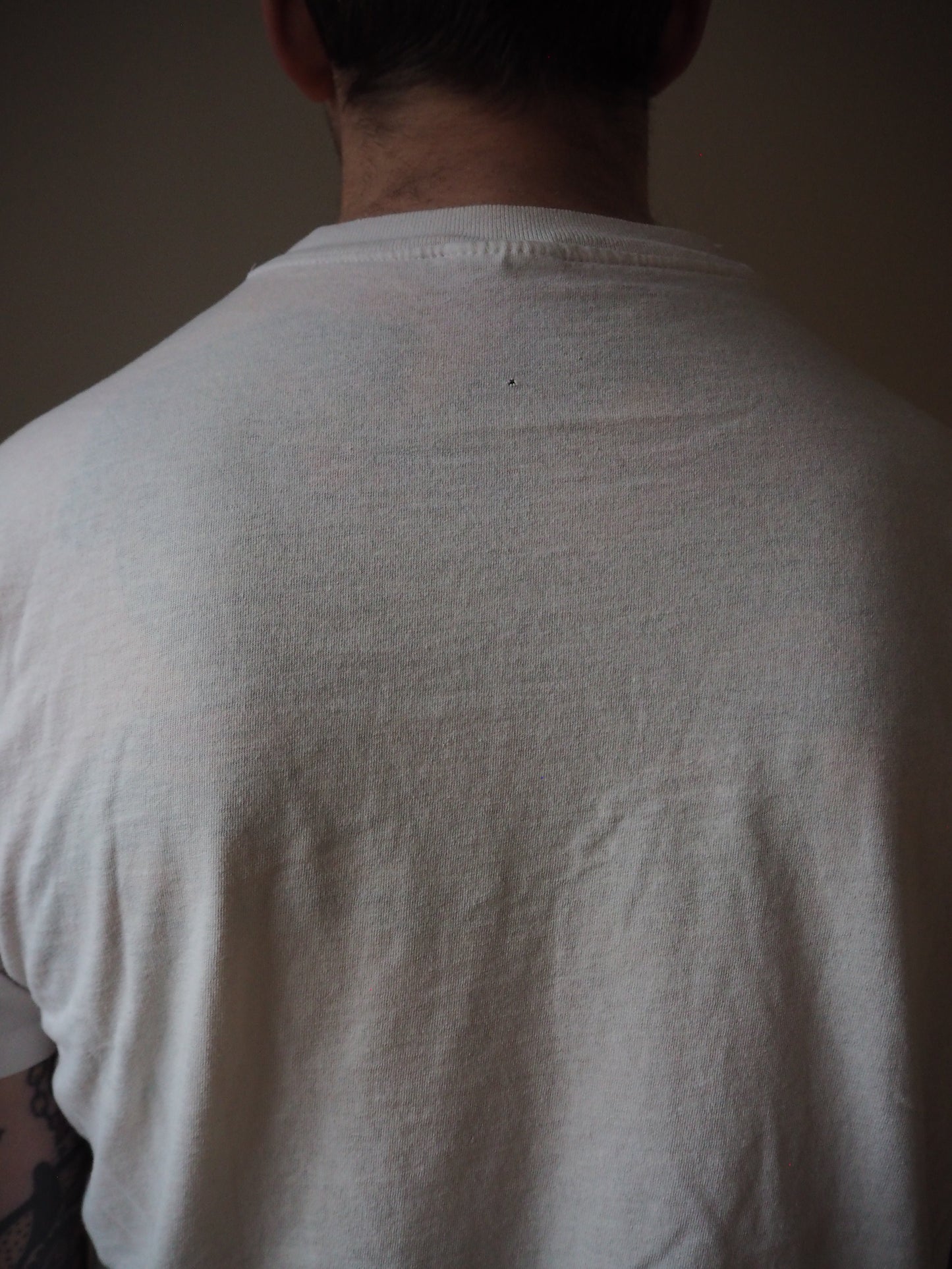 80s Lemonheads Ring t-shirt