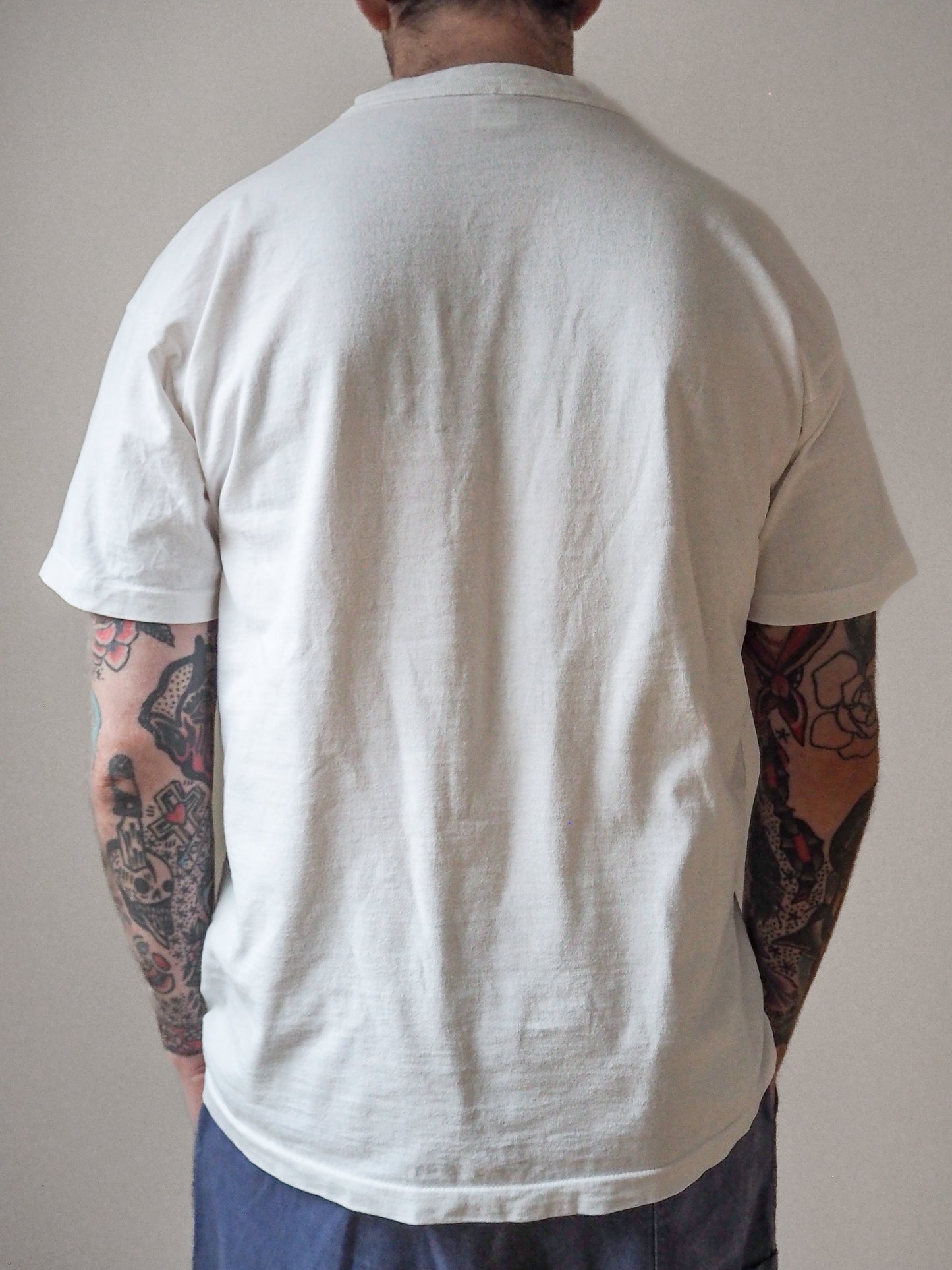 90s Luna “Faye Dunaway” t-shirt