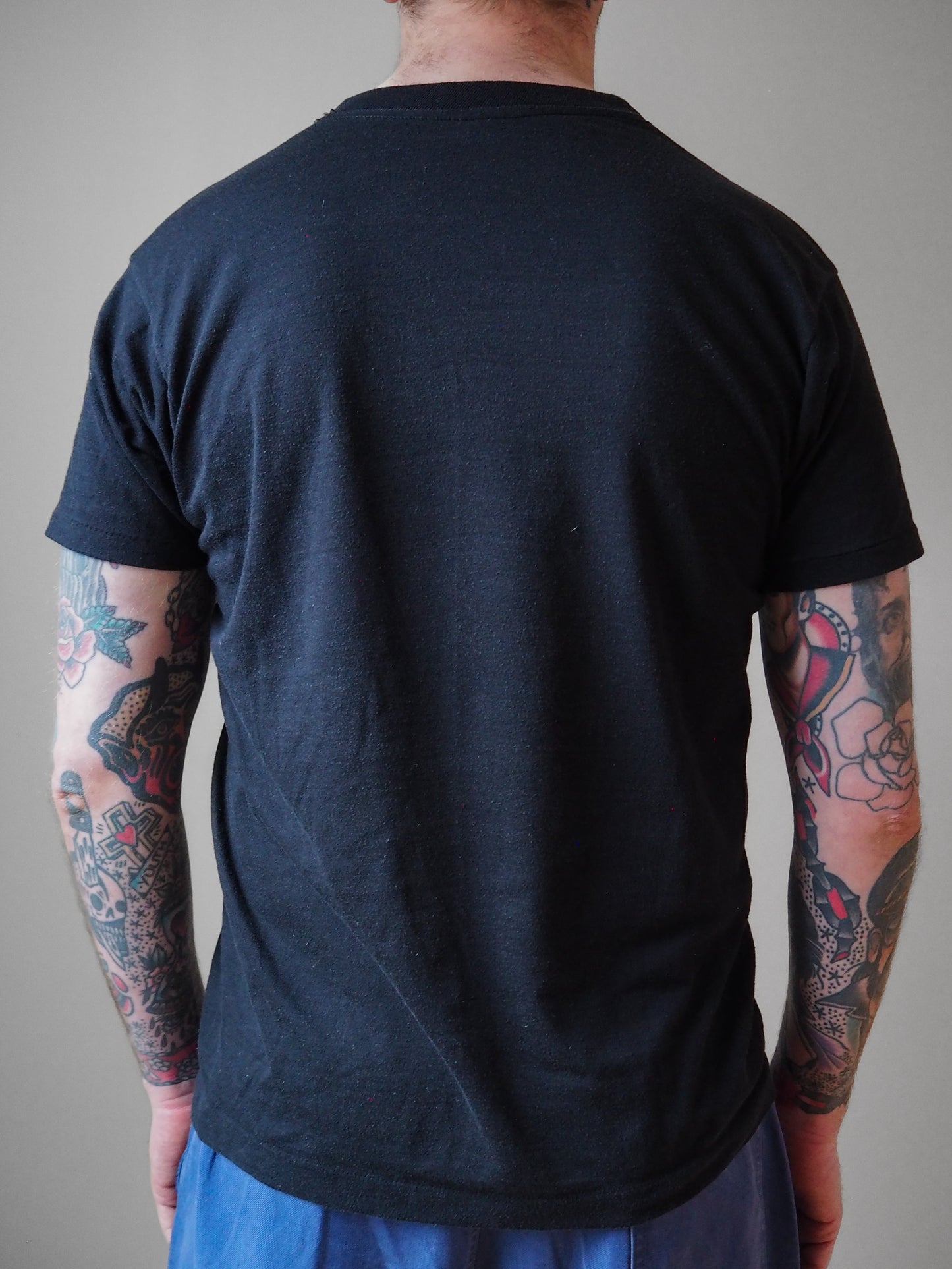 80s Eraserhead “Mega Print” t-shirt