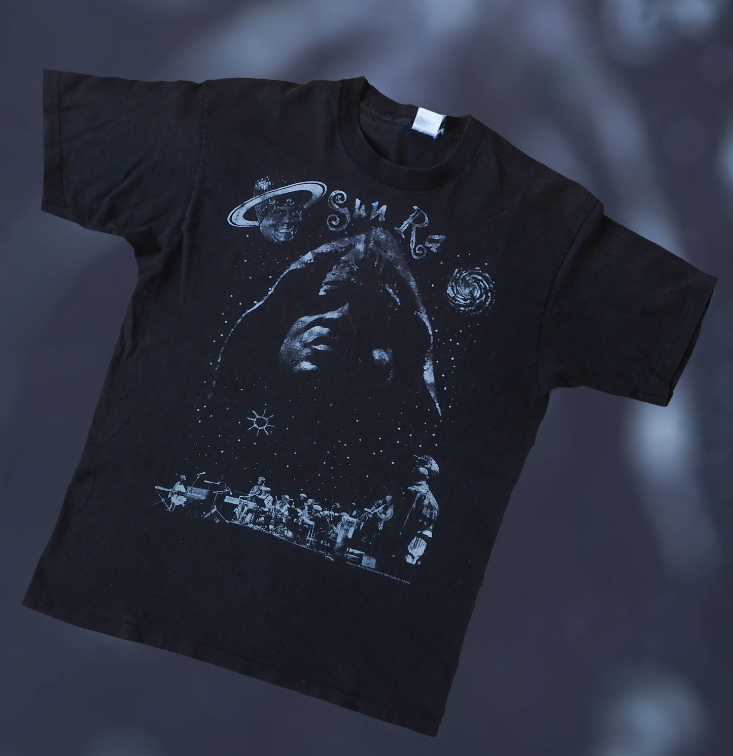 1994 Sun Ra t-shirt