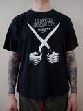 Y2K Black Flag 