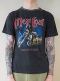 1984/85 Meat Loaf 