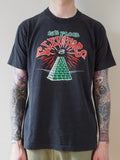 1990 13th Floor Elevators t-shirt