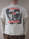 80s Barbara Kruger 