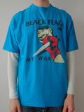 Late 80s Black Flag 