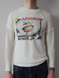 80s Nike Lipservice 