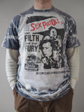 80s Sex Pistols 
