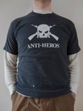 1988 Anti- Heros 