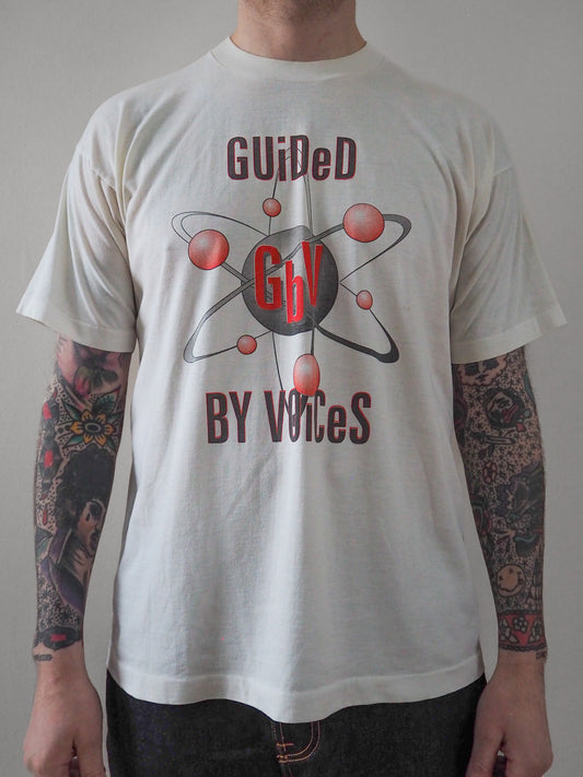 90s Guided by Voices t-shirt