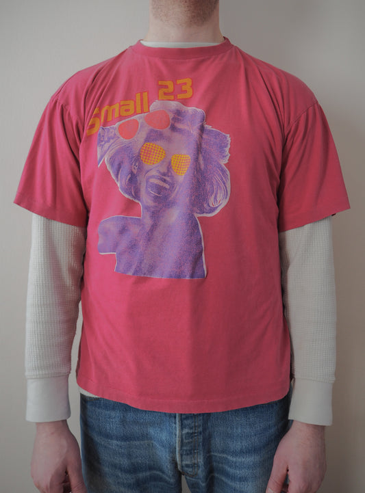 90s Small 23 t-shirt